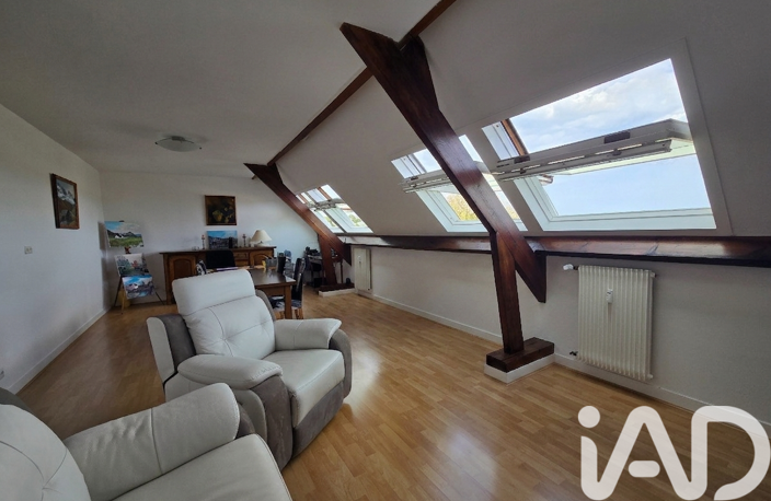 Vente Appartement 4 pièces — photo 2