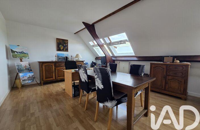 Vente Appartement 4 pièces — photo 3