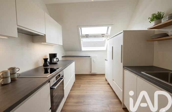 Vente Appartement 4 pièces — photo 4