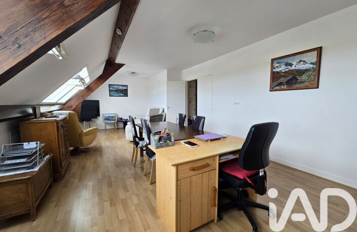 Vente Appartement 4 pièces — photo 5
