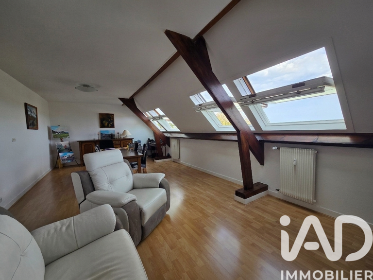 Vente Appartement 4 pièces — photo 1