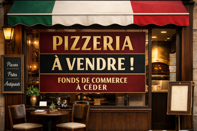 Commerce  84000 €