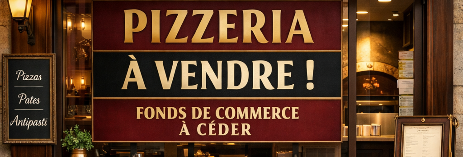 Commerce  43 m² à vendre à Frontignan (34110)