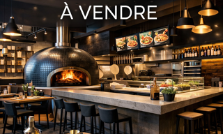 Commerce  43 m² à vendre à Frontignan (34110)