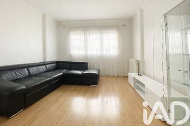 Appartement 4 pièces 387000 €