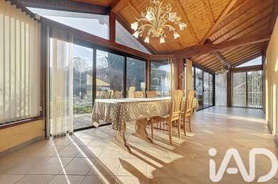 Maison 10 pièces 950000 €