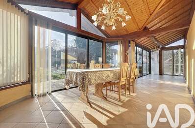 Vente Maison/villa 10 pièces — photo du bien
