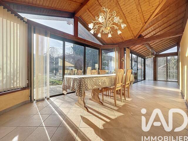 Vente Maison/villa 10 pièces — photo du bien