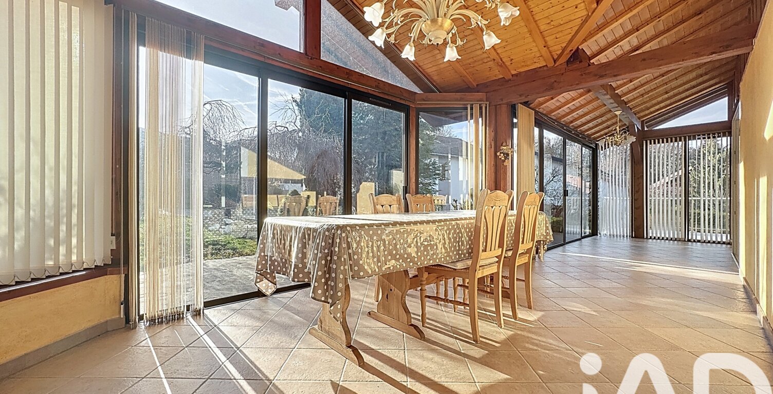 Vente Maison/villa 10 pièces — photo 1