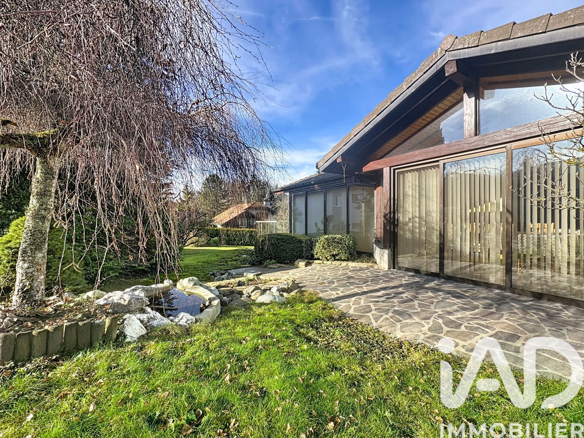 Vente Maison/villa 10 pièces - Photo 2