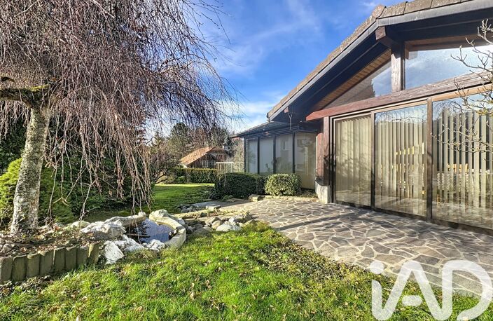 Vente Maison/villa 10 pièces — photo 2