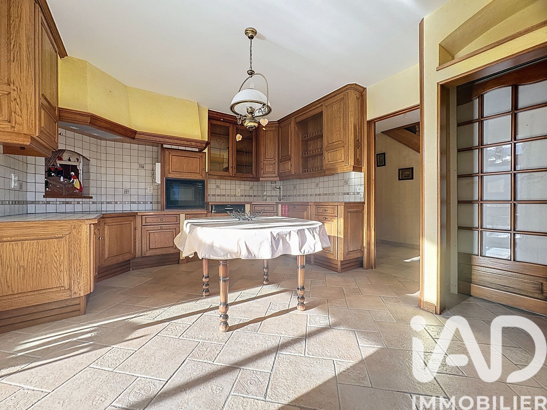 Vente Maison/villa 10 pièces - Photo 3
