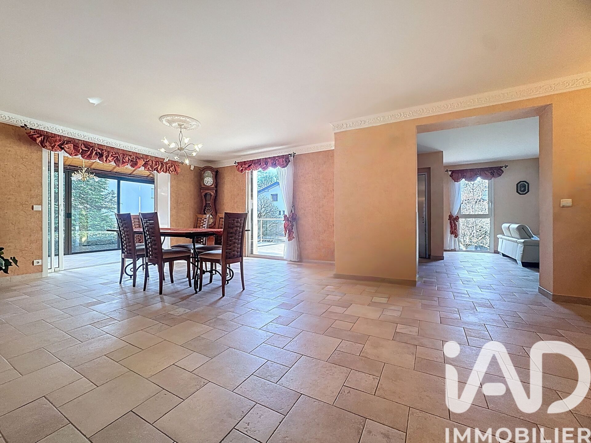 Vente Maison/villa 10 pièces - Photo 4