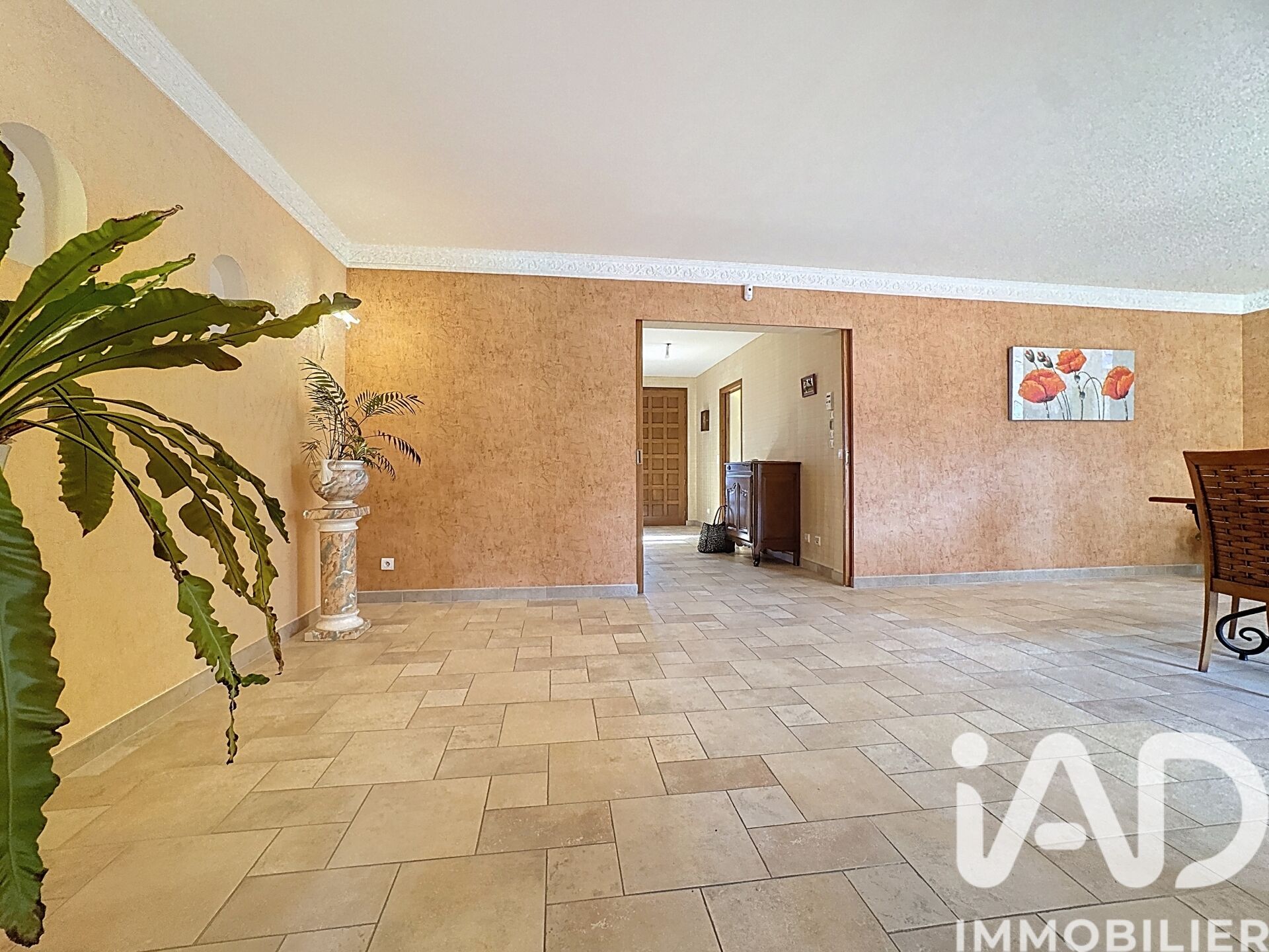Vente Maison/villa 10 pièces - Photo 5