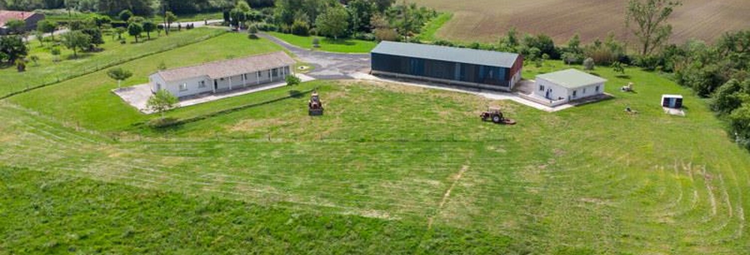 Maison 5 Pièces 190 m² à vendre à Seysses (31600)