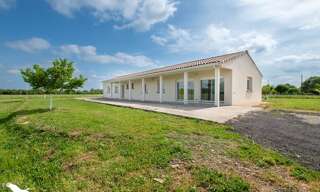 Maison 5 Pièces 190 m² à vendre à Seysses (31600)