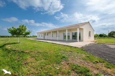 Maison 5 pièces 549675 €