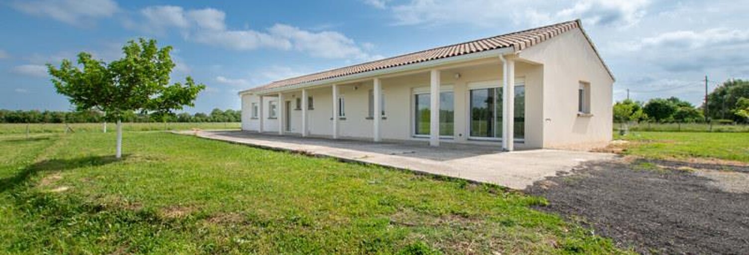 Maison 5 Pièces 190 m² à vendre à Seysses (31600)