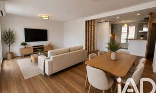 Appartement 4 Pièces 86 m² à vendre à Sainte-Maxime (83120)