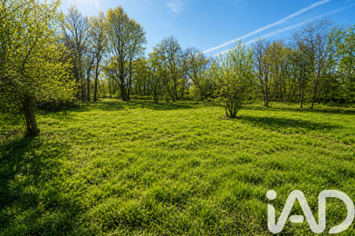 Terrain  159000 €