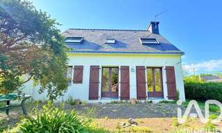 Maison 6 Pièces 101 m² à vendre à Moëlan-sur-Mer (29350)