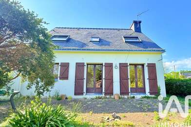 Maison 6 pièces 333000 €