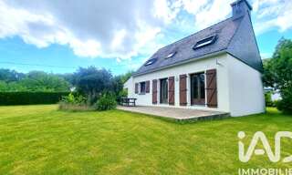 Maison 6 Pièces 101 m² à vendre à Moëlan-sur-Mer (29350)