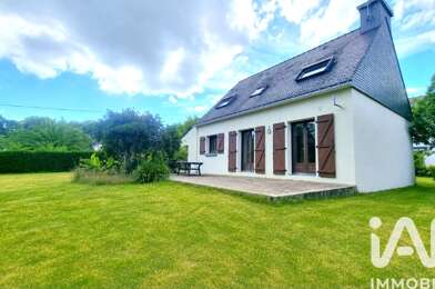 Maison 6 pièces 312000 €