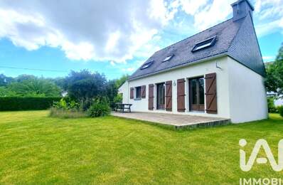 Vente Maison/villa 6 pièces — photo du bien