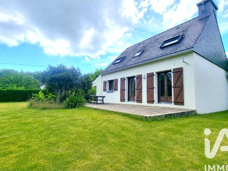 Vente Maison/villa 6 pièces — photo 1