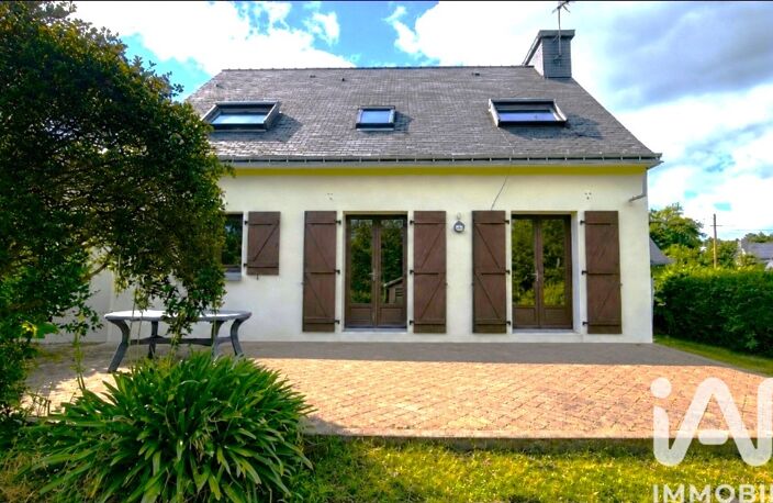 Vente Maison/villa 6 pièces — photo 2