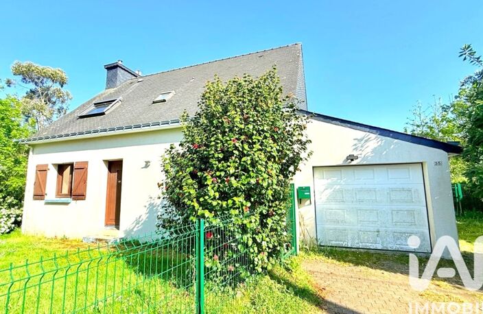Vente Maison/villa 6 pièces — photo 3