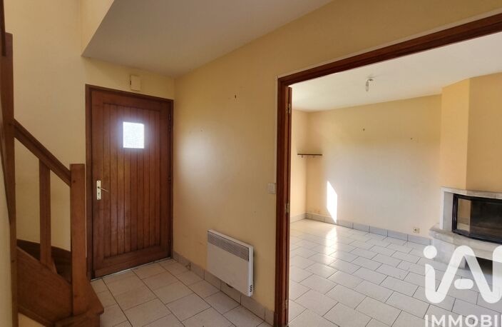 Vente Maison/villa 6 pièces — photo 5