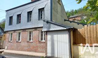 Maison 5 Pièces 102 m² à vendre à Lisieux (14100)