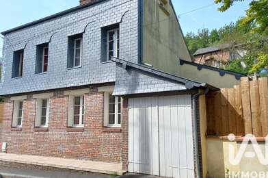Maison 5 pièces 216000 €