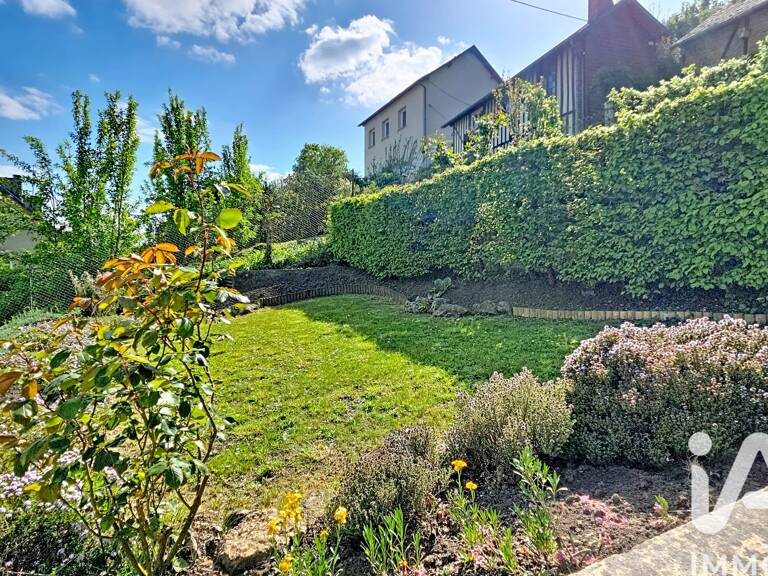 Vente Maison de ville 5 pièces — photo 1