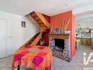 Vente Maison de ville 5 pièces — photo 3