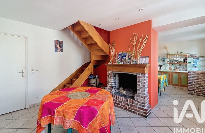 Vente Maison de ville 5 pièces — photo 3