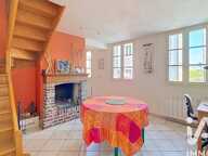 Vente Maison de ville 5 pièces — photo 4