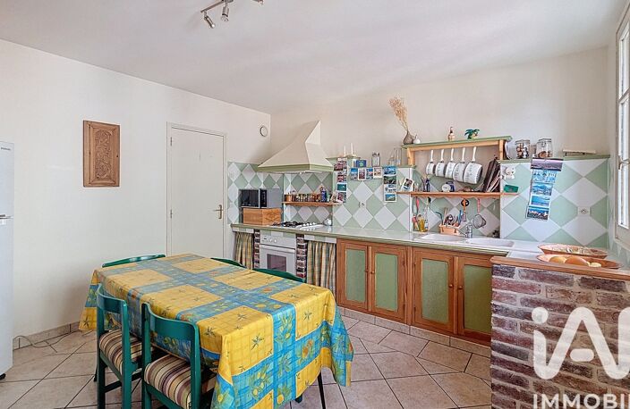 Vente Maison de ville 5 pièces — photo 5