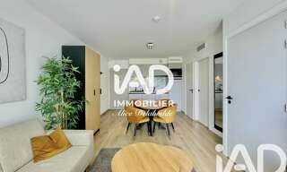 Appartement 3 Pièces 35 m² à vendre à Camiers (62176)