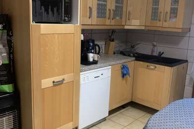Appartement 3 pièces 125000 €