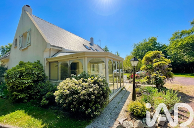 Maison 6 pièces 466000 €