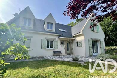 Maison 6 pièces 466000 €