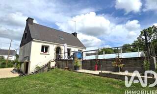 Maison 7 Pièces 104 m² à vendre à Questembert (56230)