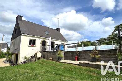 Maison 7 pièces 327000 €