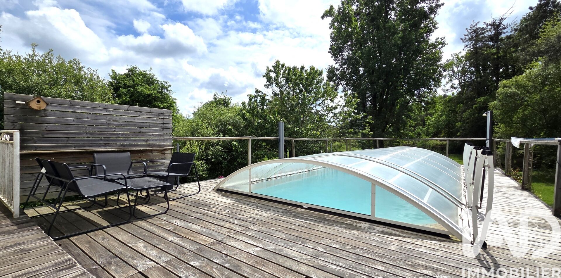 Vente Maison/villa 7 pièces - Photo 2