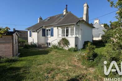 Maison 6 pièces 272000 €