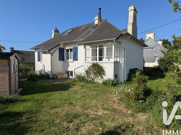 Vente Maison/villa 6 pièces — photo 1