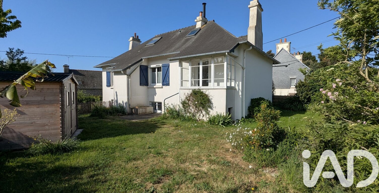 Vente Maison/villa 6 pièces — photo 1